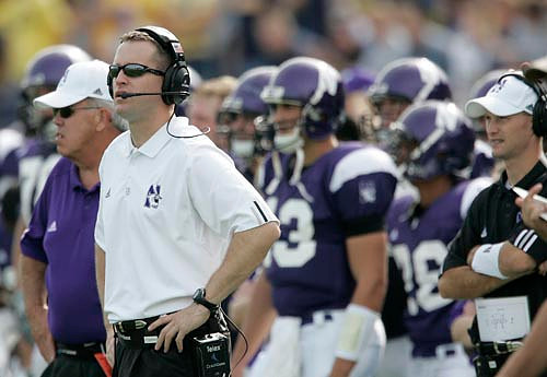 Pat Fitzgerald