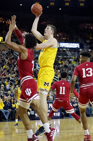 Jon Teske (15)