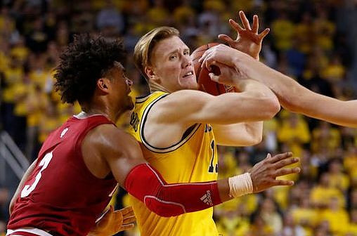 Ignas Brazdeikis (13)