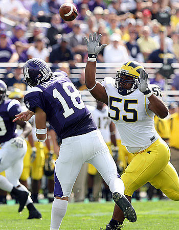 Brandon Graham