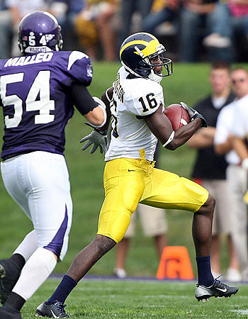 Adrian Arrington