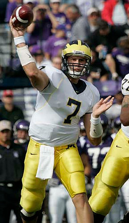 Chad Henne