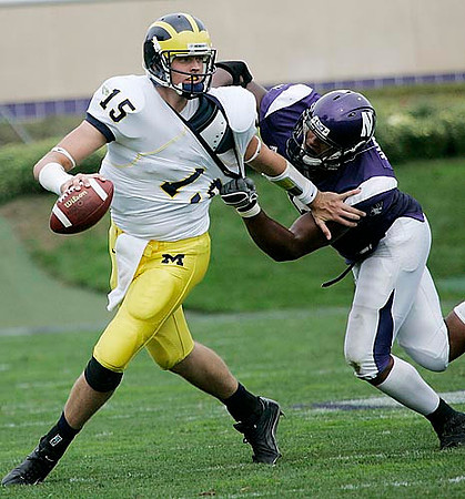 Ryan Mallett