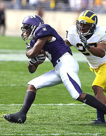 Brandon Harrison