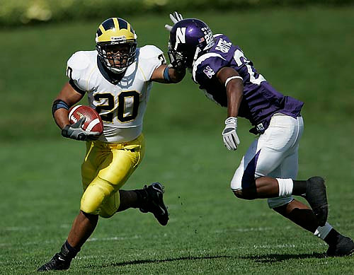 Michael Hart