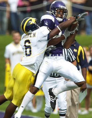 Donovan Warren