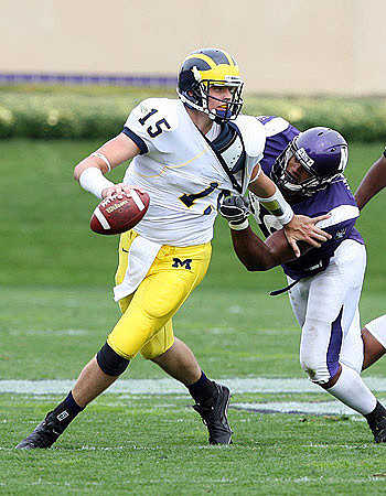 Ryan Mallett
