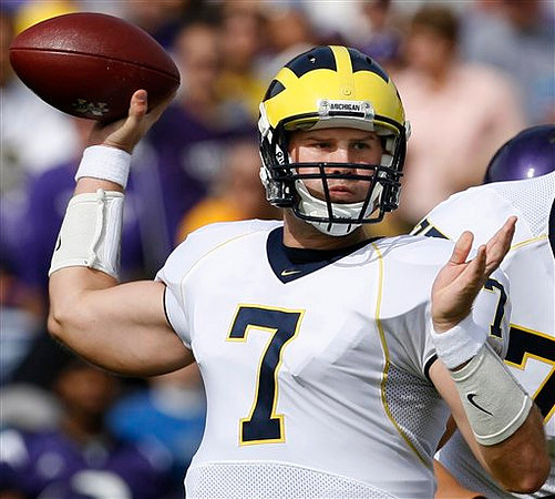 Chad Henne
