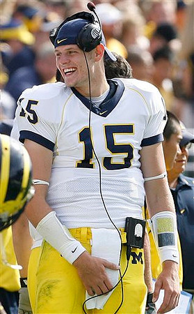 Ryan Mallett