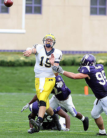 Ryan Mallett