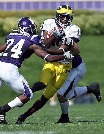 Adrian Arrington