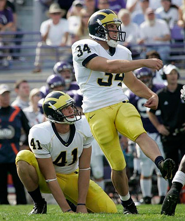 Jason Gingell and Zoltan Mesko