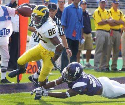 Mario Manningham