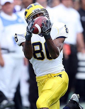 Mario Manningham