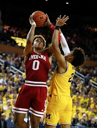 Jordan Poole (2)