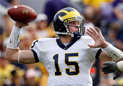Ryan Mallett