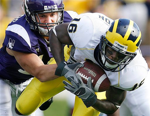 Adrian Arrington