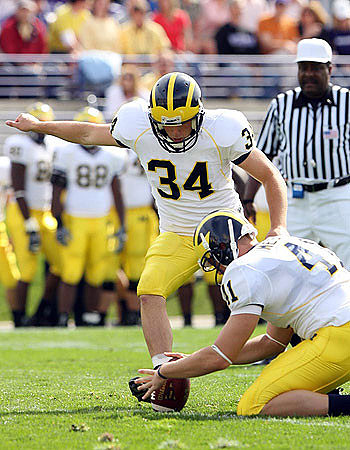 Jason Gingell and Zoltan Mesko