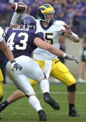 Ryan Mallett