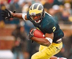 Charles Woodson