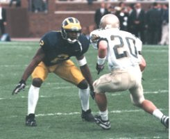 Charles Woodson