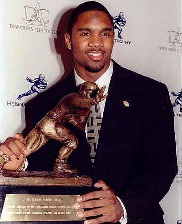 Charles Woodson