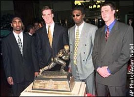 Charles Woodson