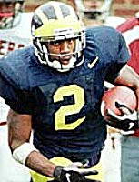 Charles Woodson