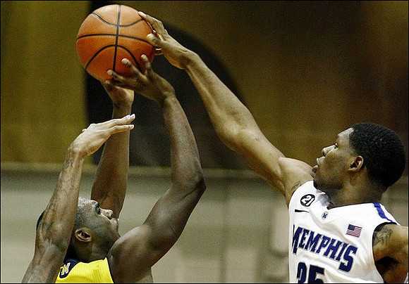 Tim Hardaway Jr. (10)
