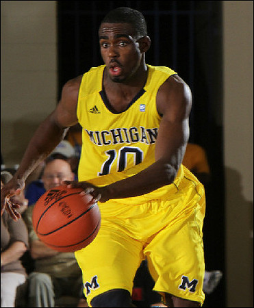 Tim Hardaway Jr. (10)
