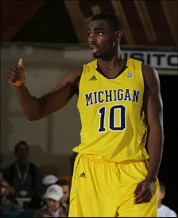 Tim Hardaway Jr. (10)