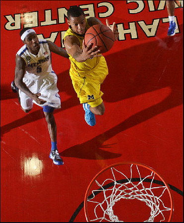 Trey Burke (3)