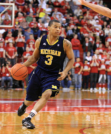 Trey Burke (3)