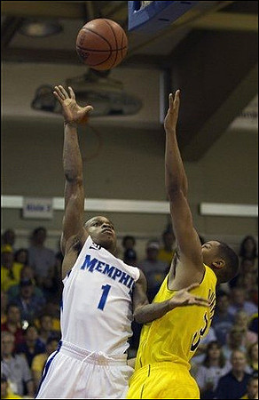 Trey Burke (3)