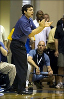 Josh Pastner