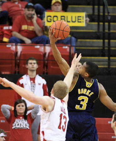 Trey Burke (3)