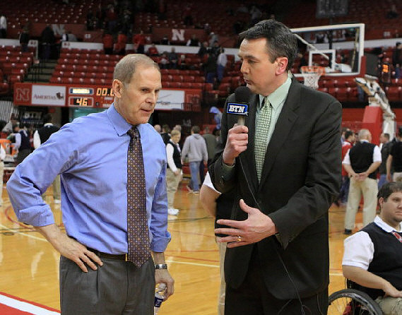 John Beilein