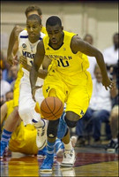 Tim Hardaway Jr. (10)