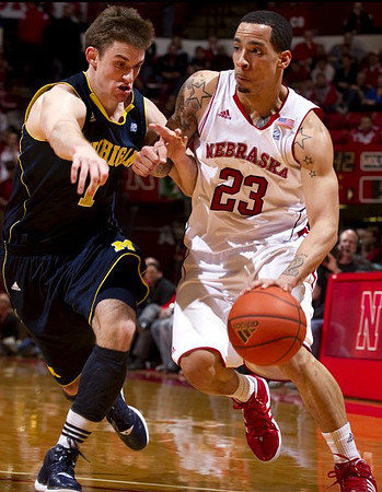 Stu Douglass (1)