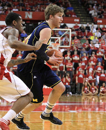 Evan Smotrycz (23)
