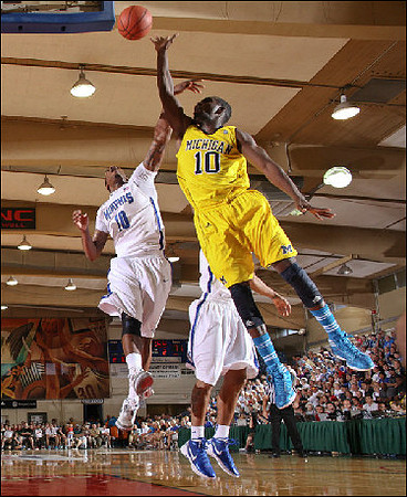 Tim Hardaway Jr. (10)
