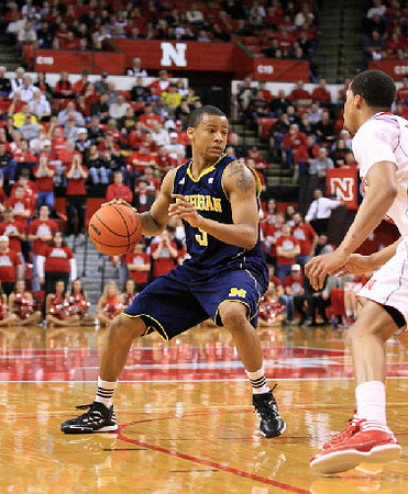 Trey Burke (3)