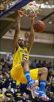 Jon Horford (15)