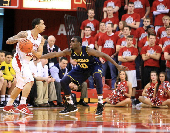 Tim Hardaway Jr. (10)