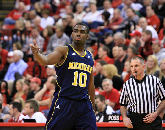 Tim Hardaway Jr. (10)