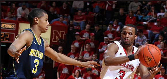 Trey Burke (3)