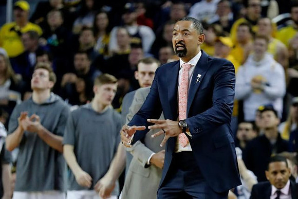 Juwan Howard
