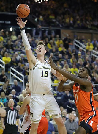 Jon Teske (15)