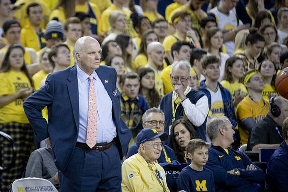 Phil Martelli