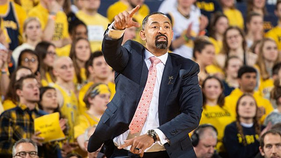 Juwan Howard